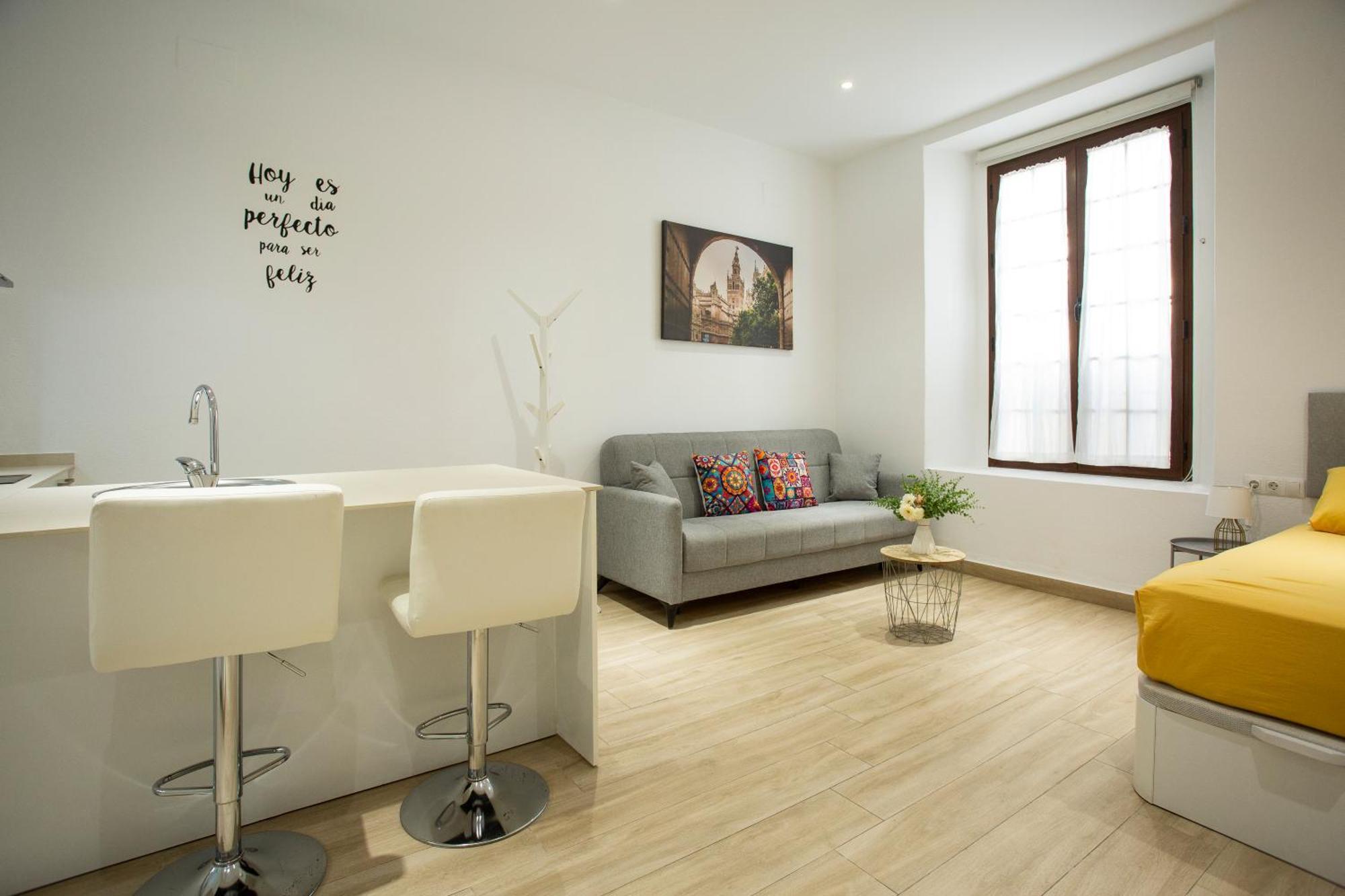 Wish Cervantes Apartamento Sevilla