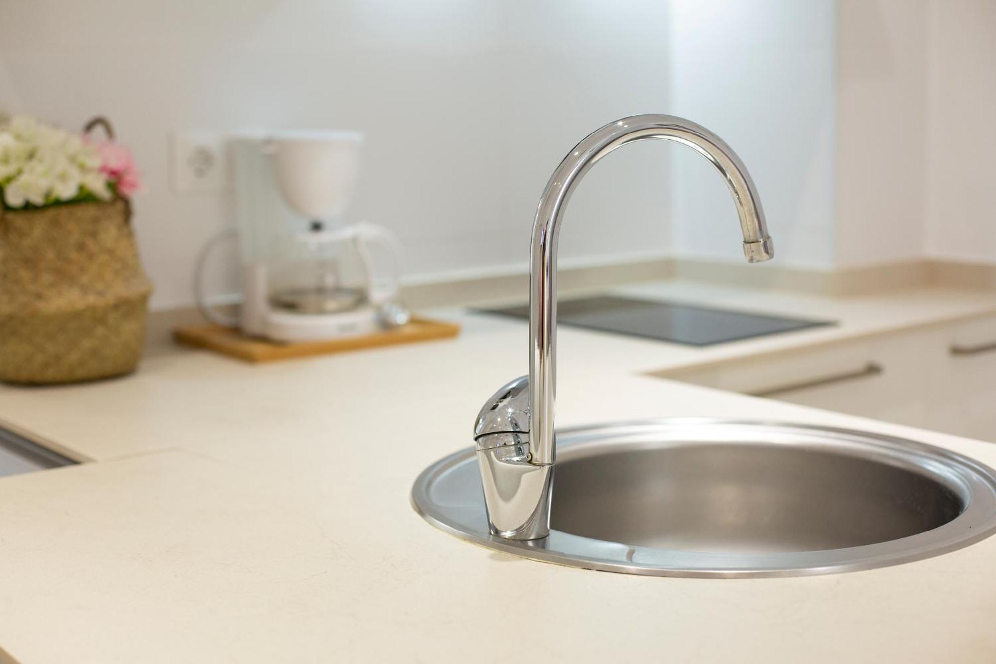 Apartamento Wish Cervantes Sevilla