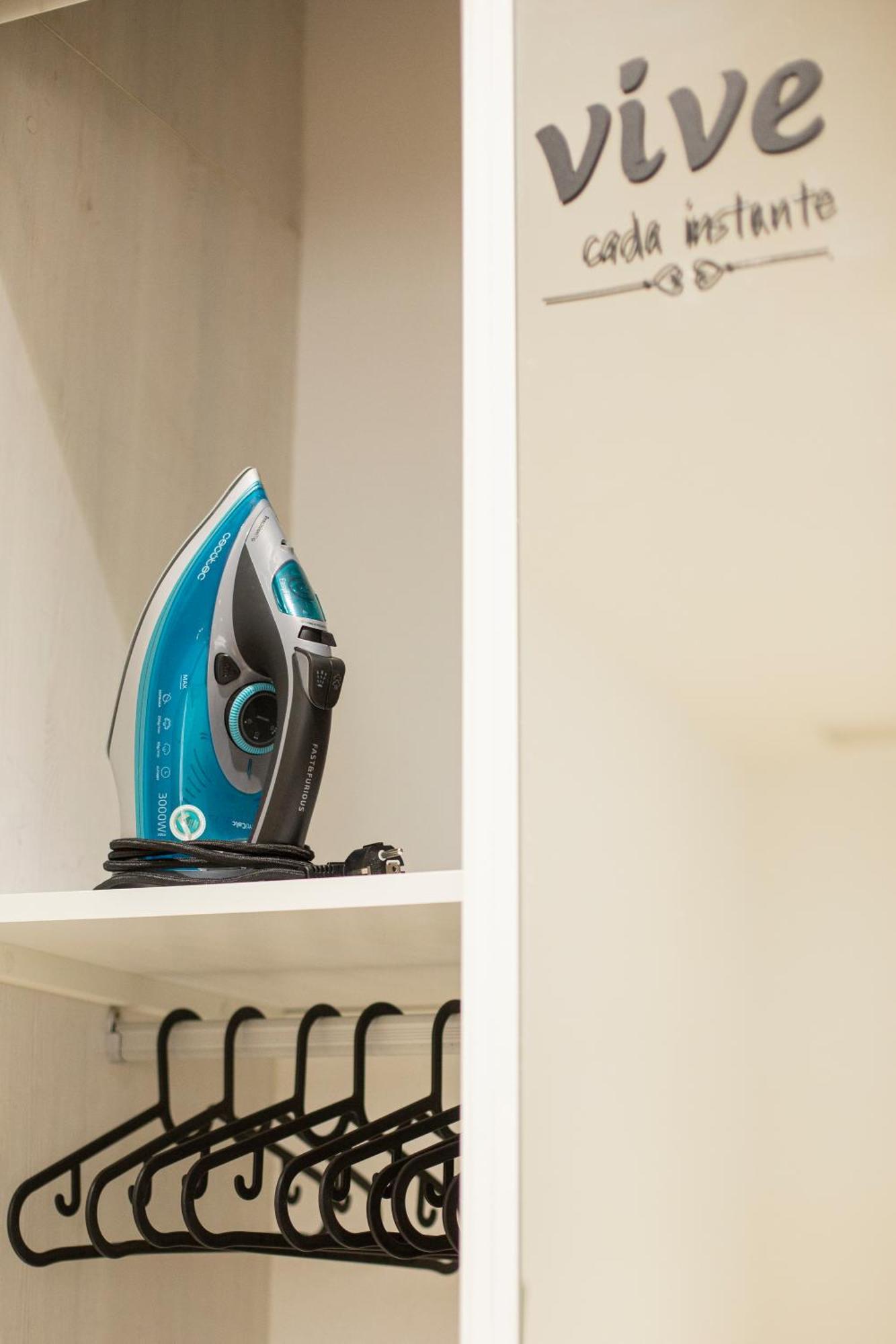 Apartamento Wish Cervantes *