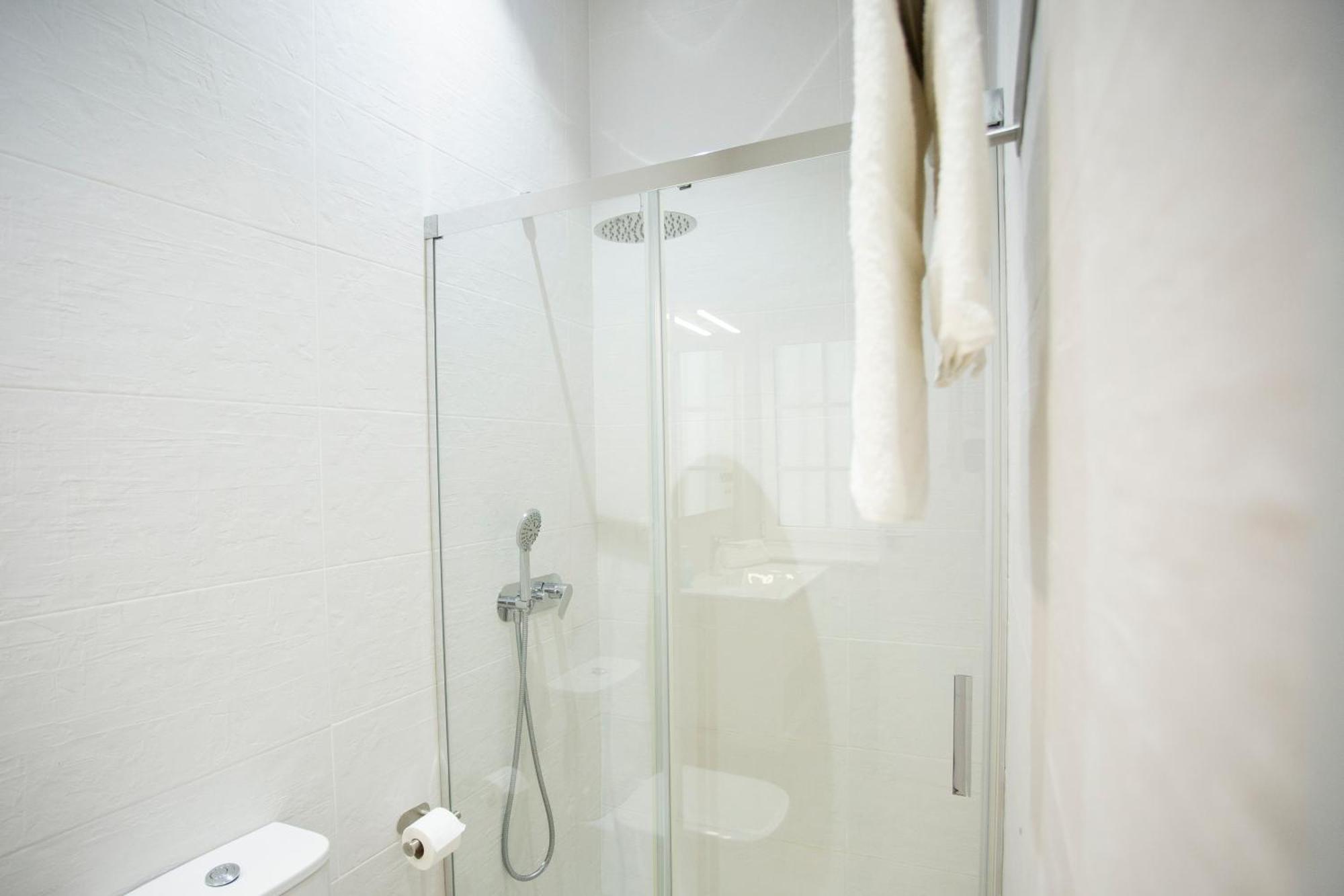 Wish Cervantes Apartamento *