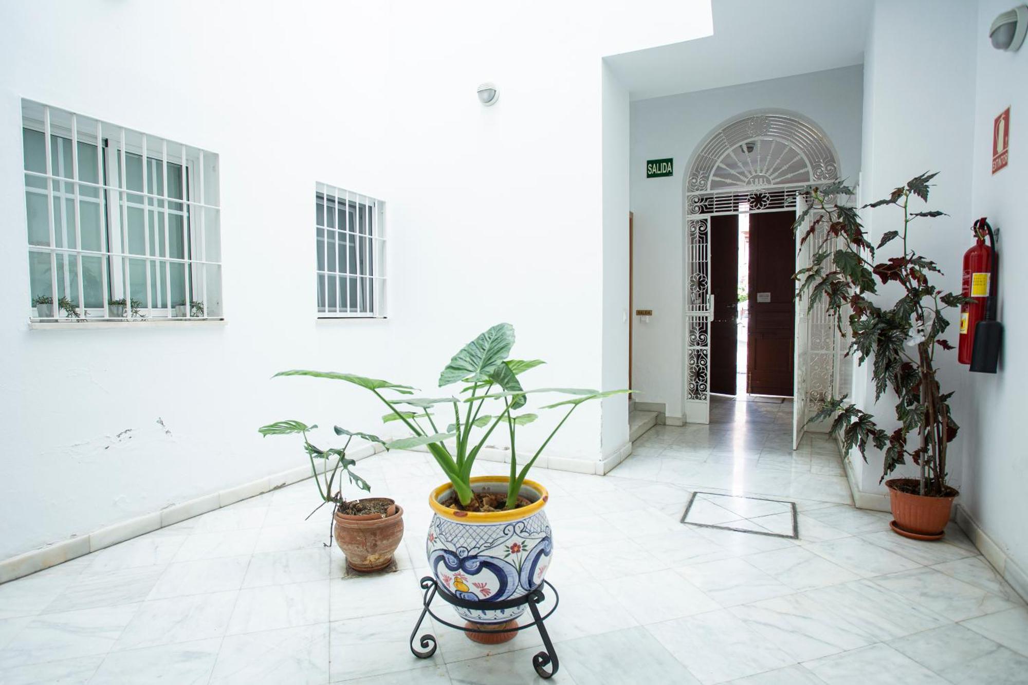 Apartamento Wish Cervantes Sevilla